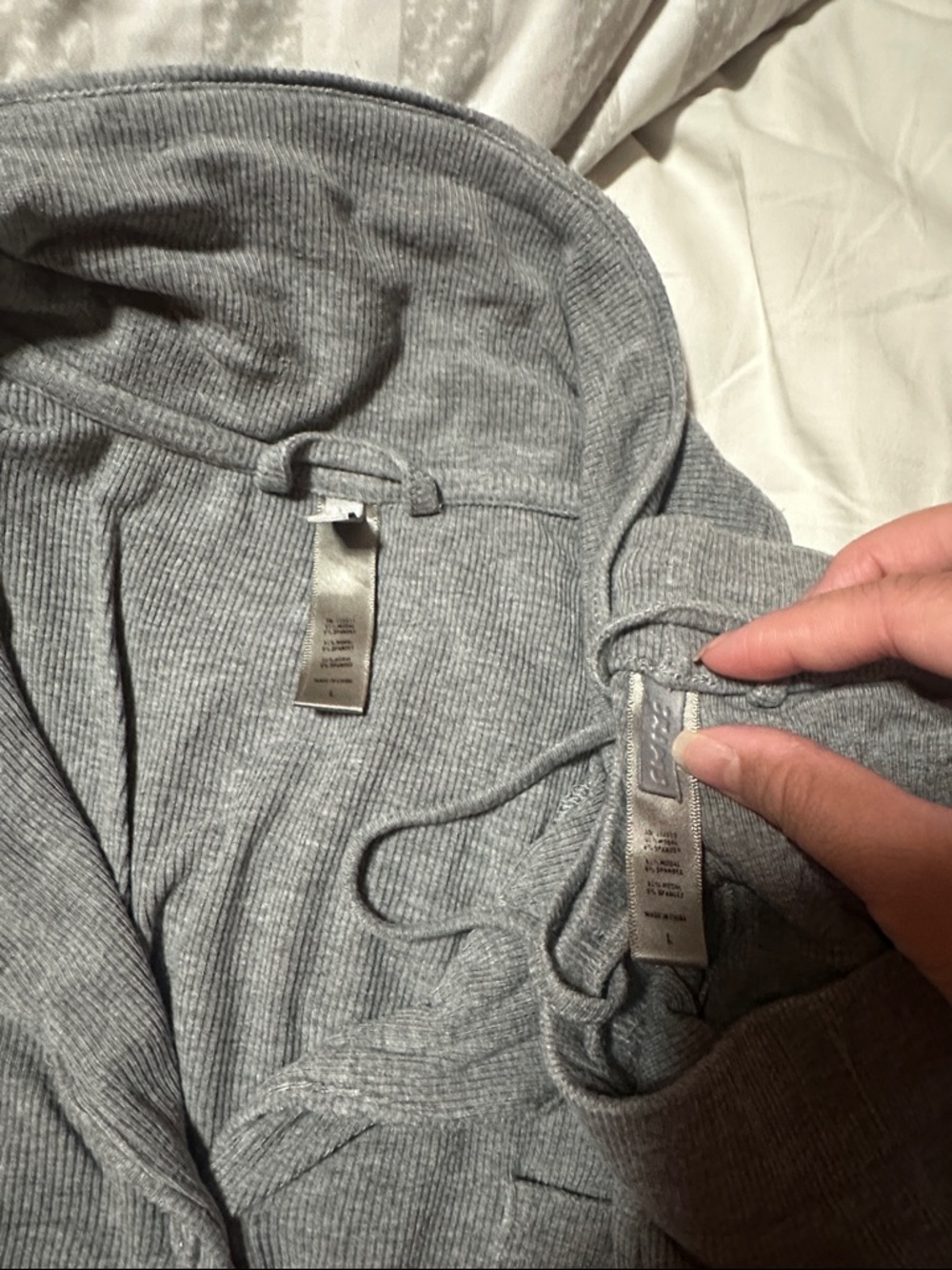 Skims pajamas set - Picture 4 of 6